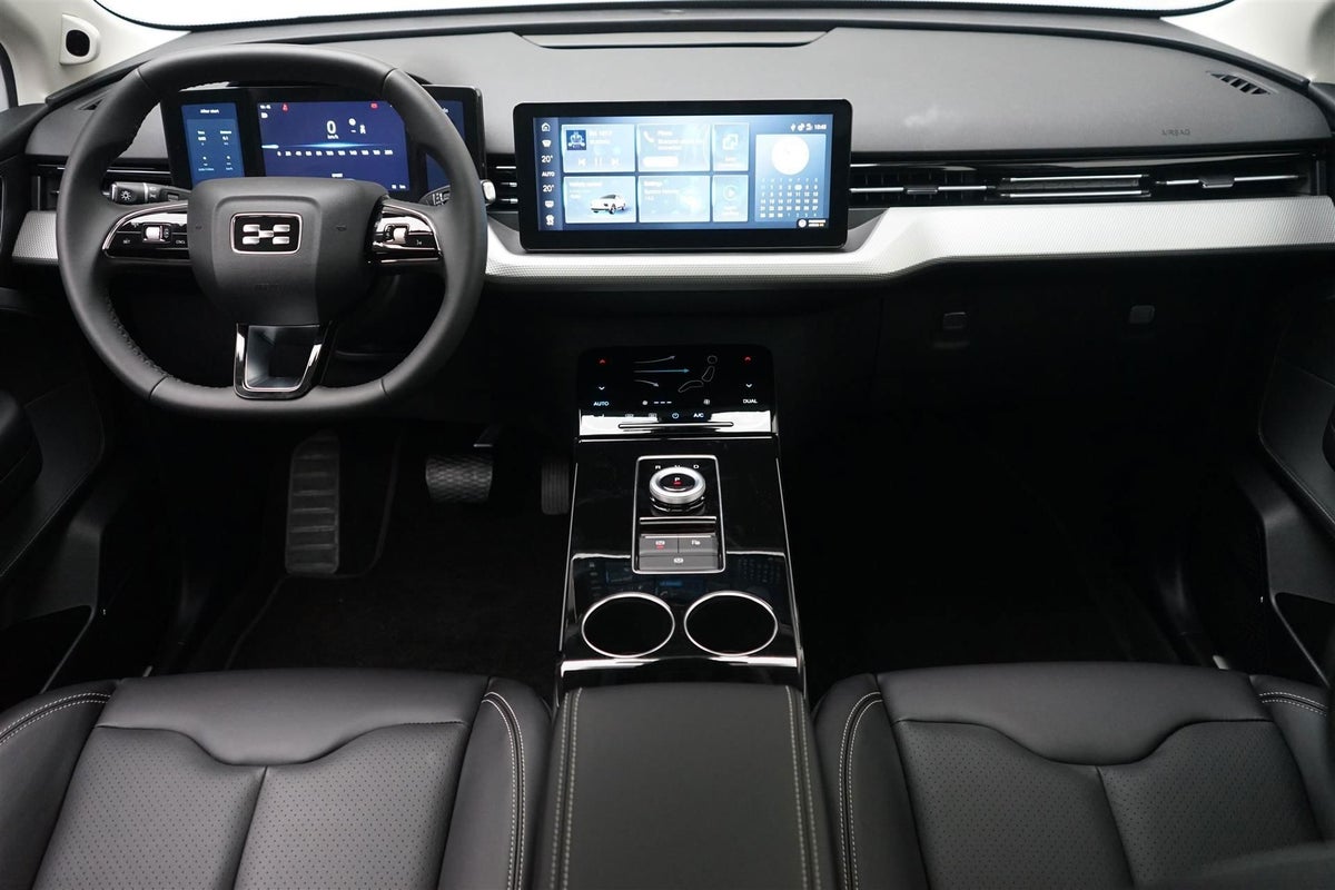 Aiways U5 Premium billede 6