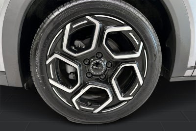 BYD Dolphin Comfort