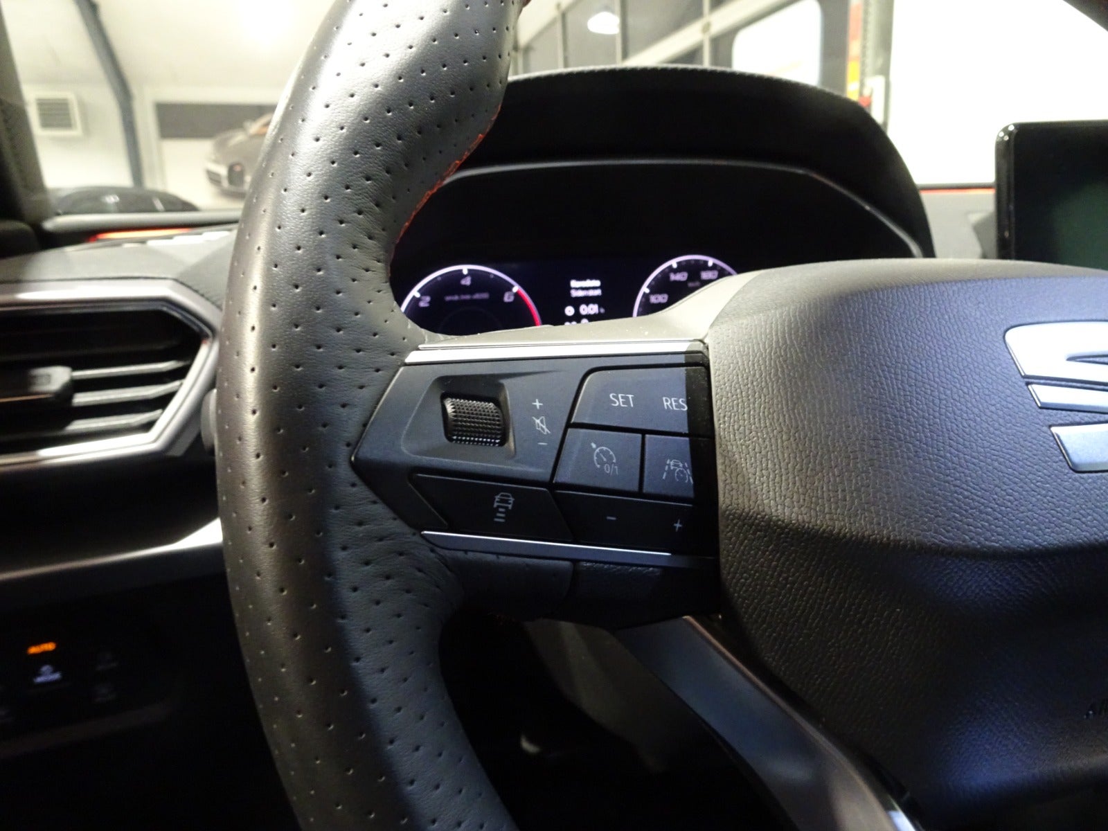 Seat Leon 2020