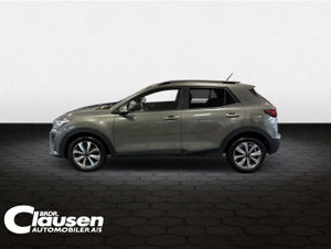 Kia Stonic T-GDi mHEV Upgrade iMT