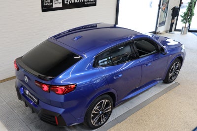 BMW iX2 eDrive20 M-Sport Premium