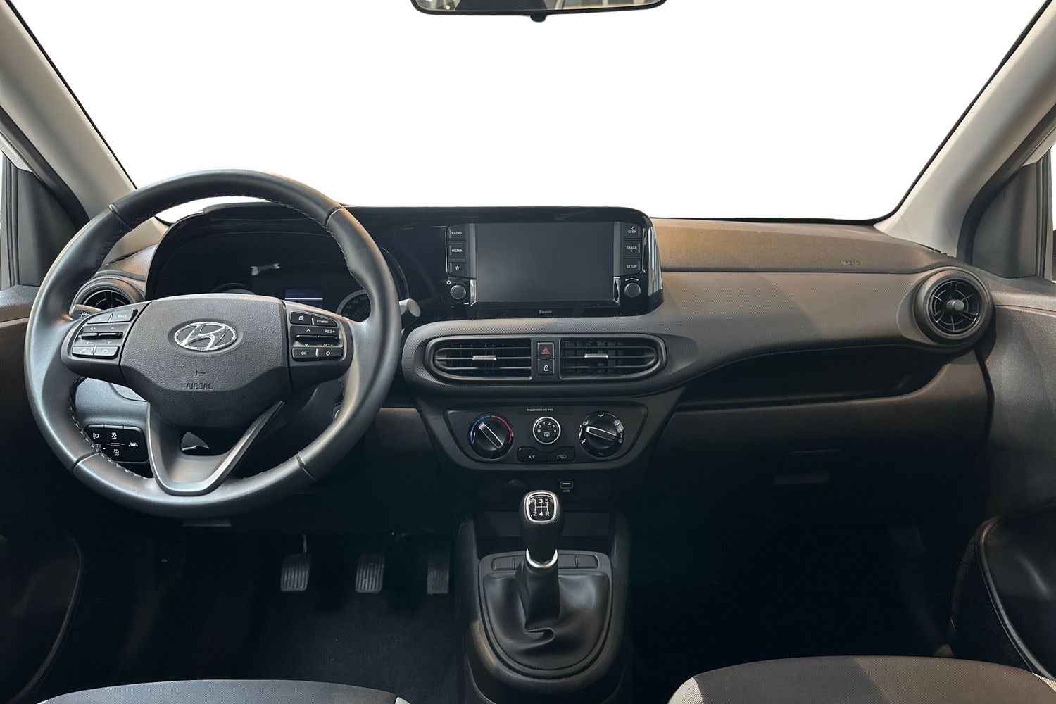 Billede af Hyundai i10 1,0 MPi Essential