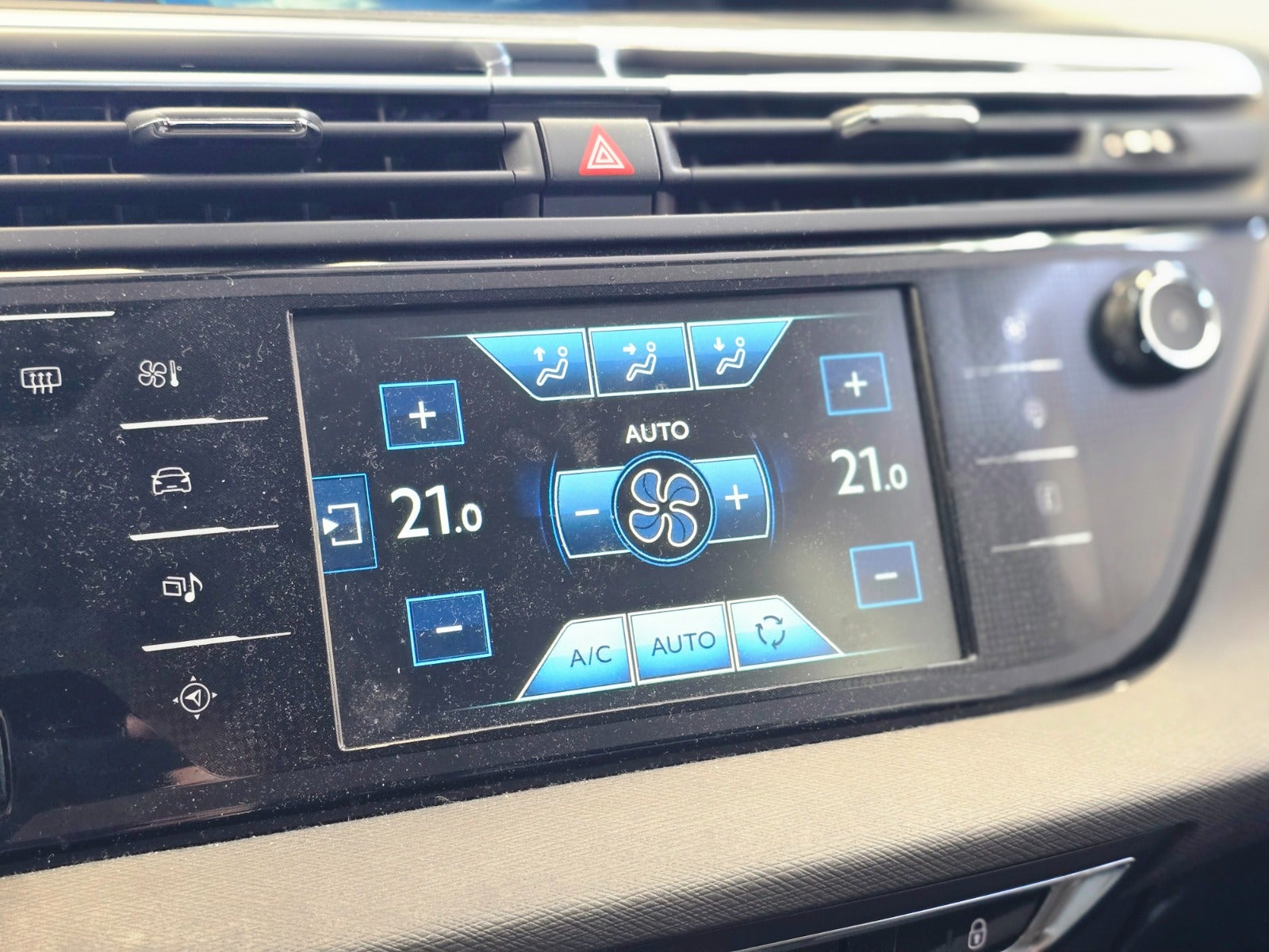 Billede af Citroën C4 Picasso 1,2 PureTech 130 Intensive