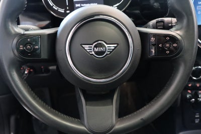 MINI Cooper SE Camden Edition