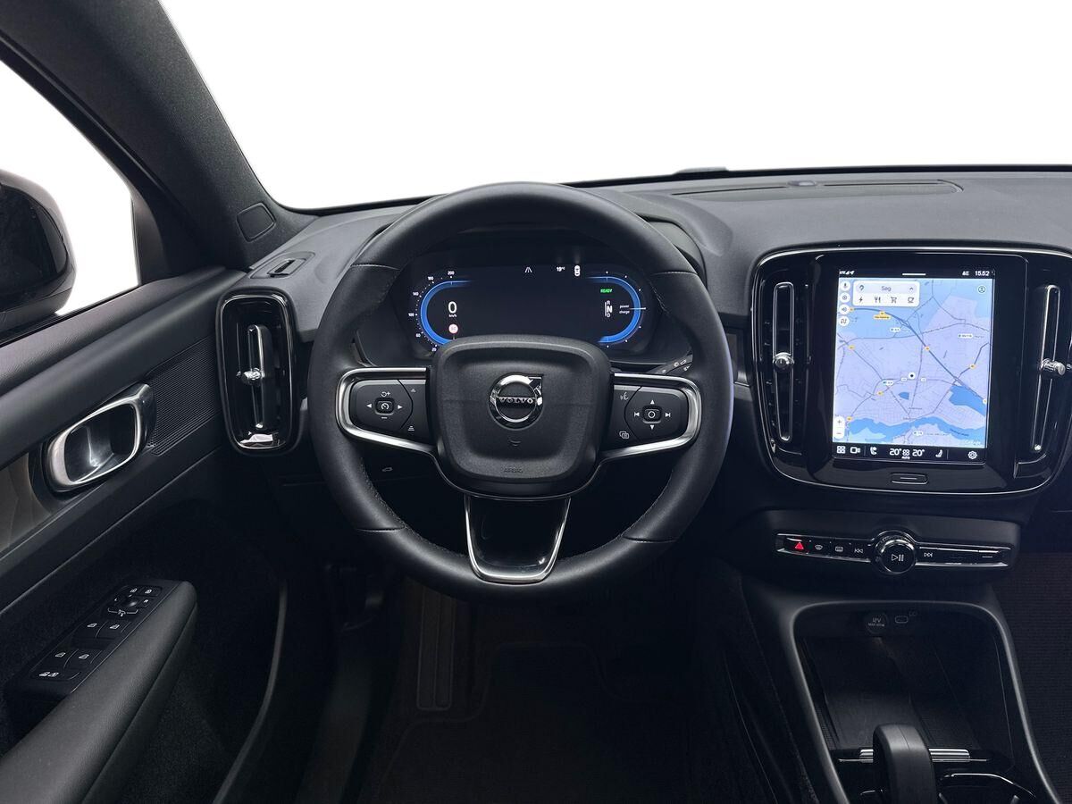 Volvo C40 P6 ReCharge Plus billede 10