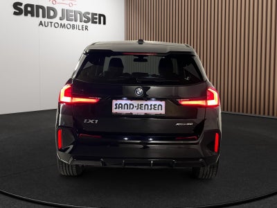 BMW iX1 xDrive30 M-Sport