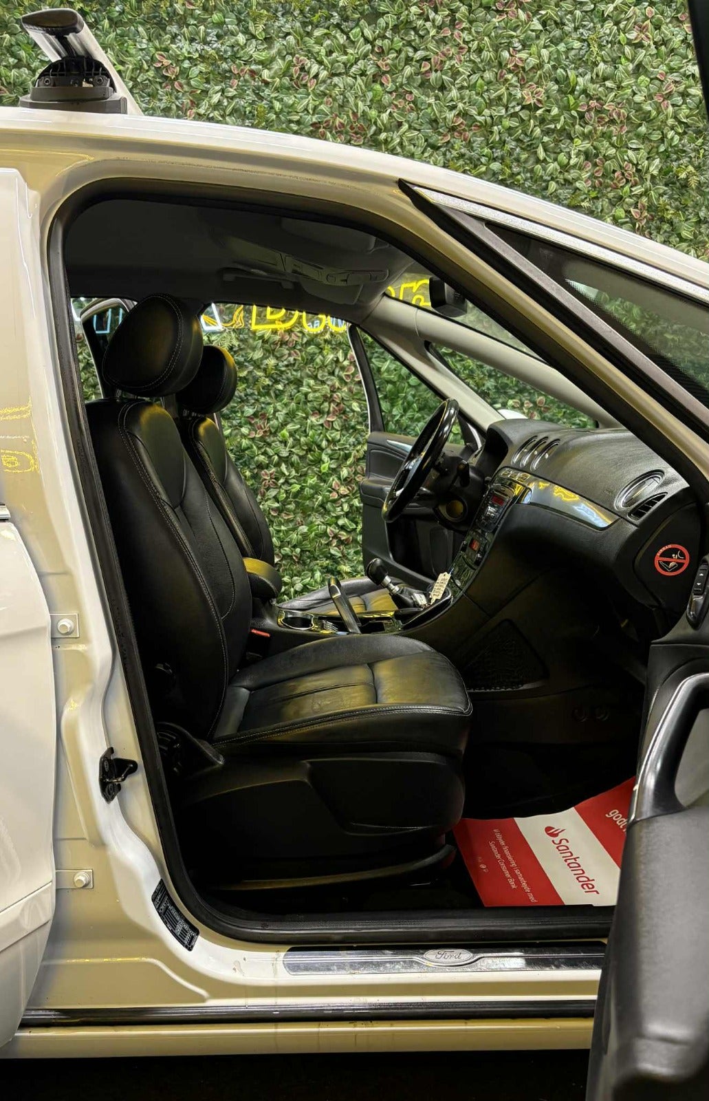 Billede af Ford S-MAX 1,6 SCTi 160 Titanium 7prs