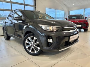 Kia Stonic T-GDi Attraction+