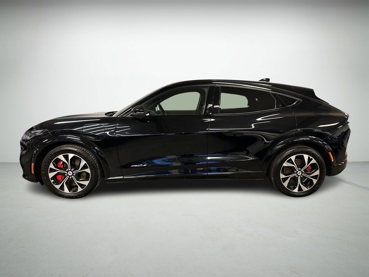 Ford Mustang Mach-E Premium Extended Range billede 7