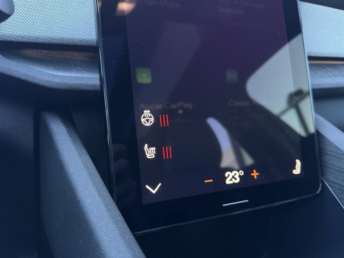 Polestar 2 Standard Range billede 10