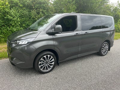 Ford E-Tourneo Custom 340 L1 71 Titanium X