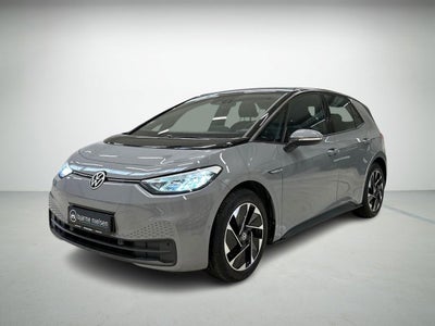 VW ID.3 Pro