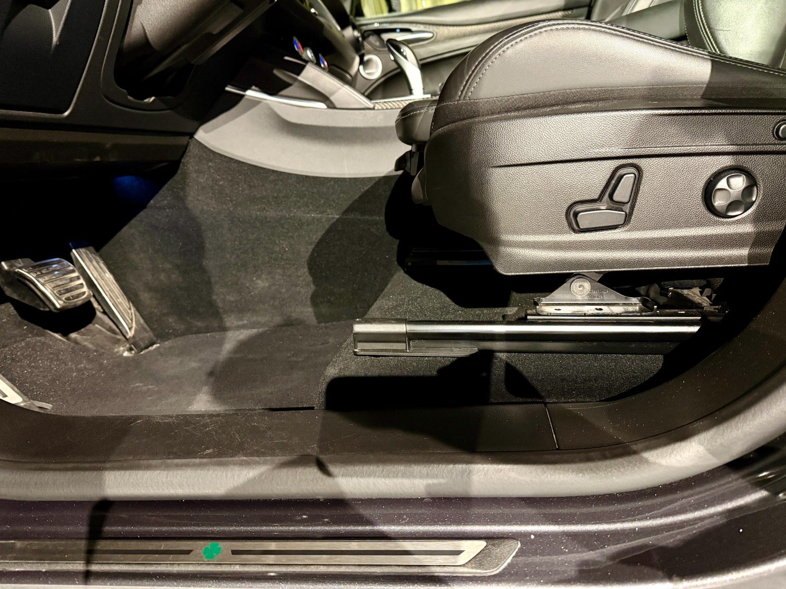 Billede af Alfa Romeo Stelvio 2,9 V6 Quadrifoglio aut. Q4