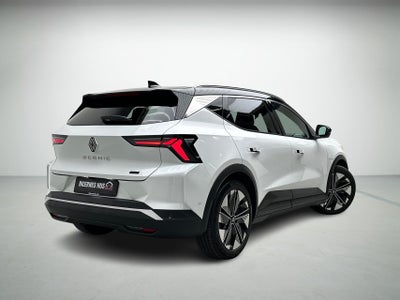 Renault Scenic E-Tech Techno billede 1