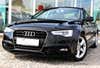 Audi A5 TFSi 144 S-line Sportback Multitr.