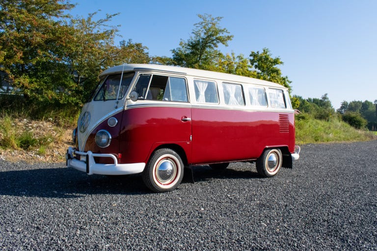 VW T1 9prs