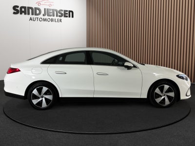 Mercedes CLA250+ EQ Progressive