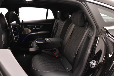 Mercedes EQS53 AMG 4Matic+