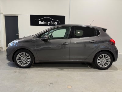 Peugeot 208 BlueHDi 100 Prestige Sky