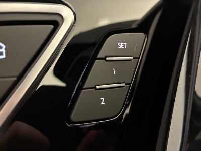 Audi Q4 e-tron Ultra S-line