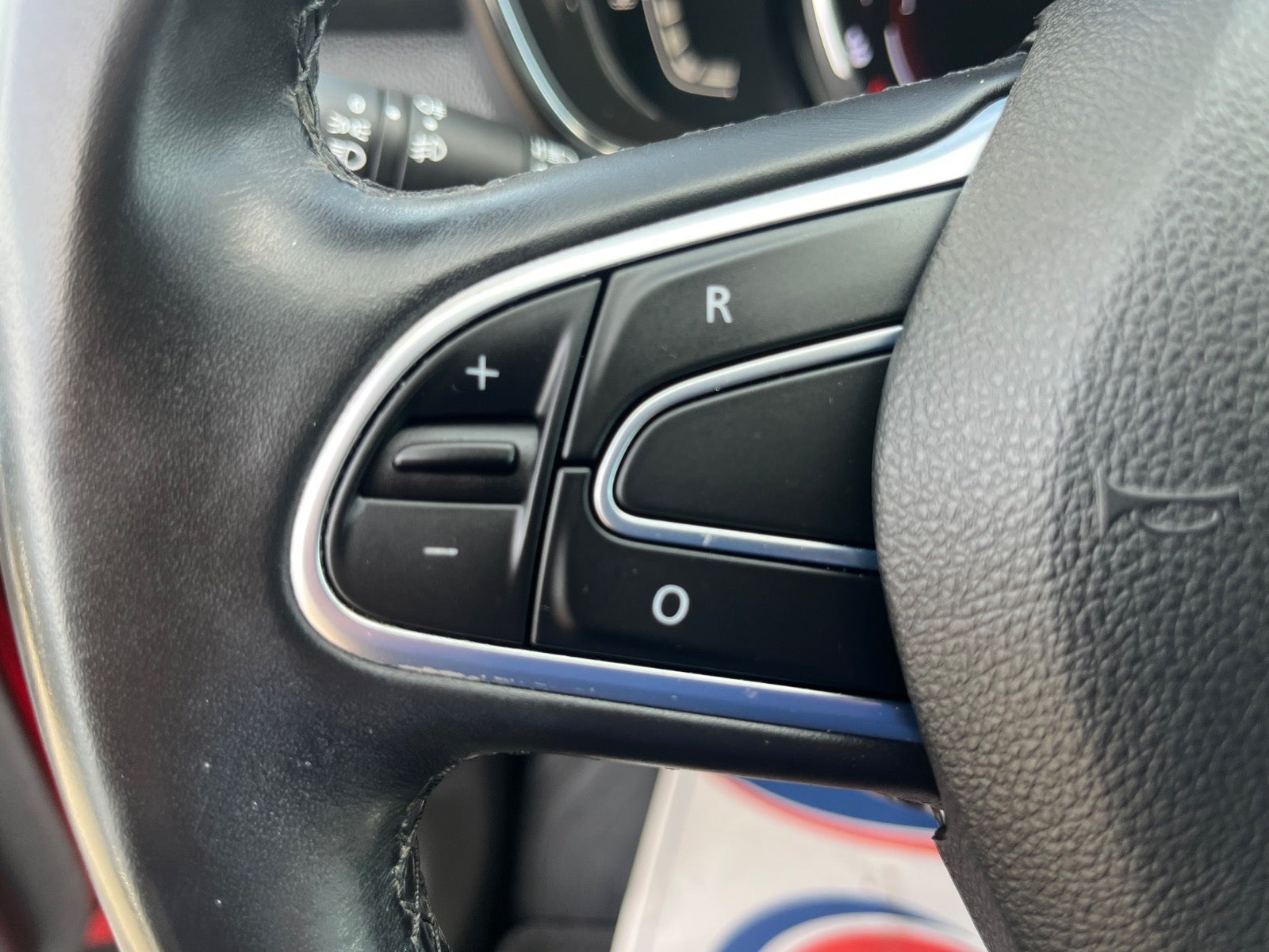 Billede af Renault Kadjar 1,3 TCe 160 Bose Edition EDC