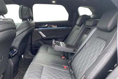 BYD Tang Premium AWD 7prs