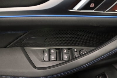 BMW i4 eDrive35 M-Sport