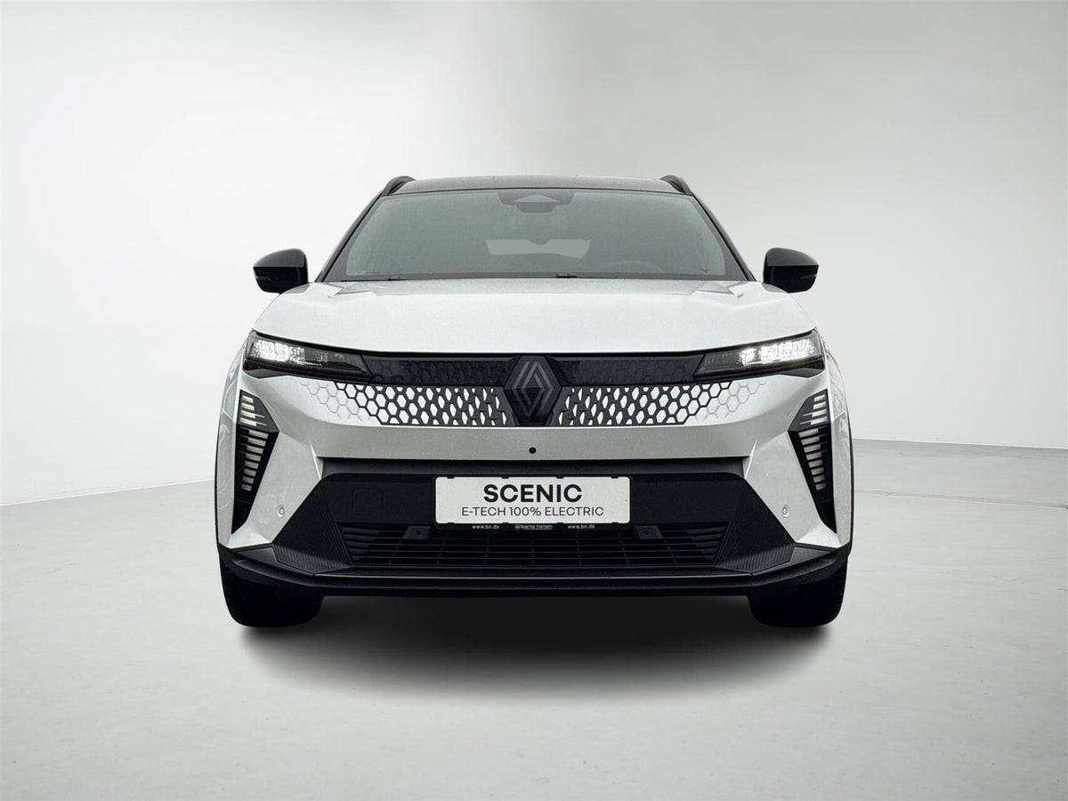 Renault Scenic E-Tech Esprit Alpine billede 6