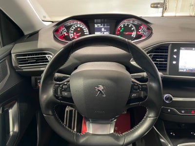 Peugeot 308 PureTech 130 Selection Sky SW
