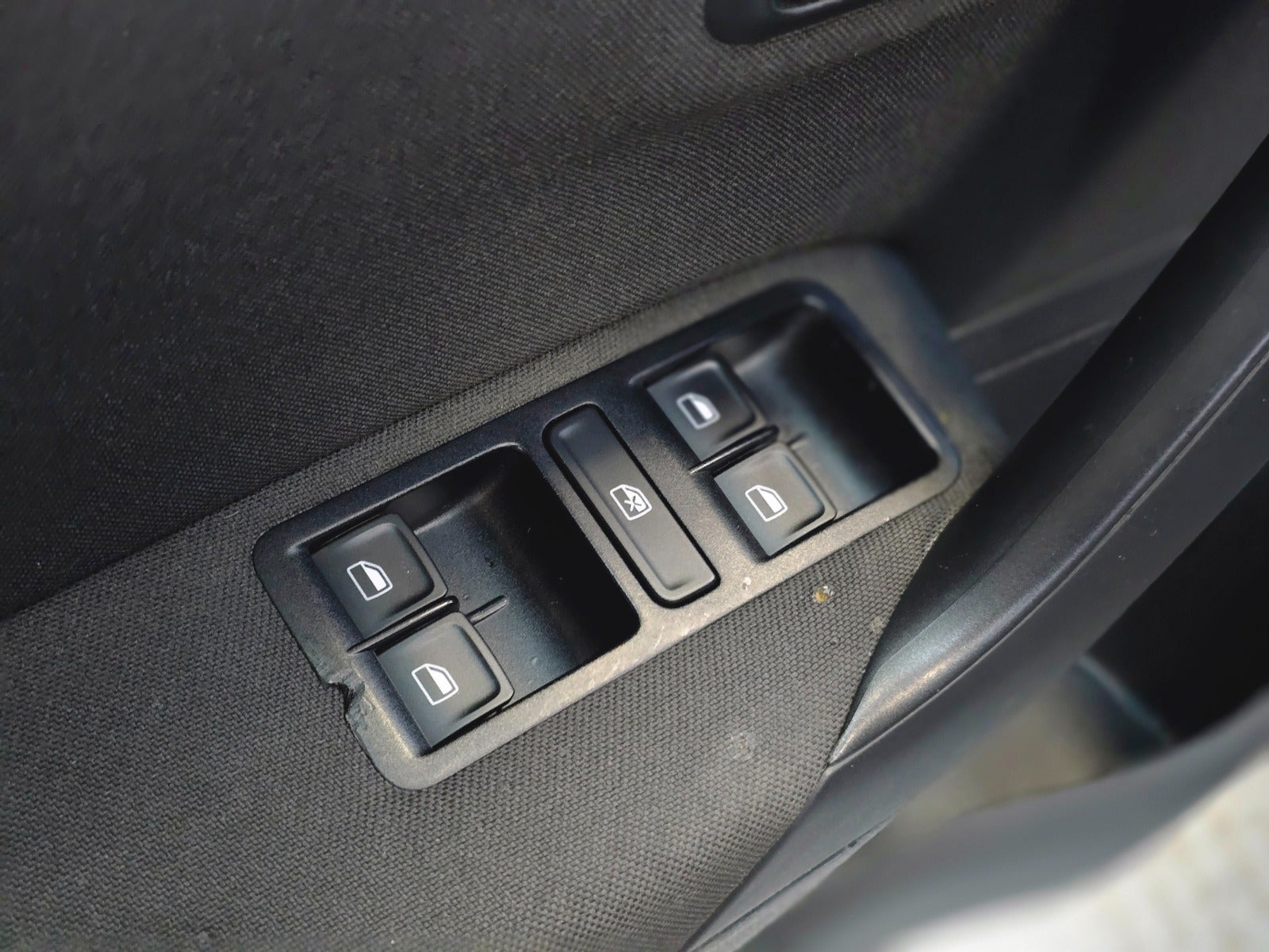 Billede af VW Polo 1,2 TSi 90 Comfortline BMT