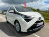 Toyota Aygo VVT-i x-pression thumbnail