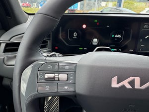 Kia EV9 Long Range Performance GT-Line AWD 7prs