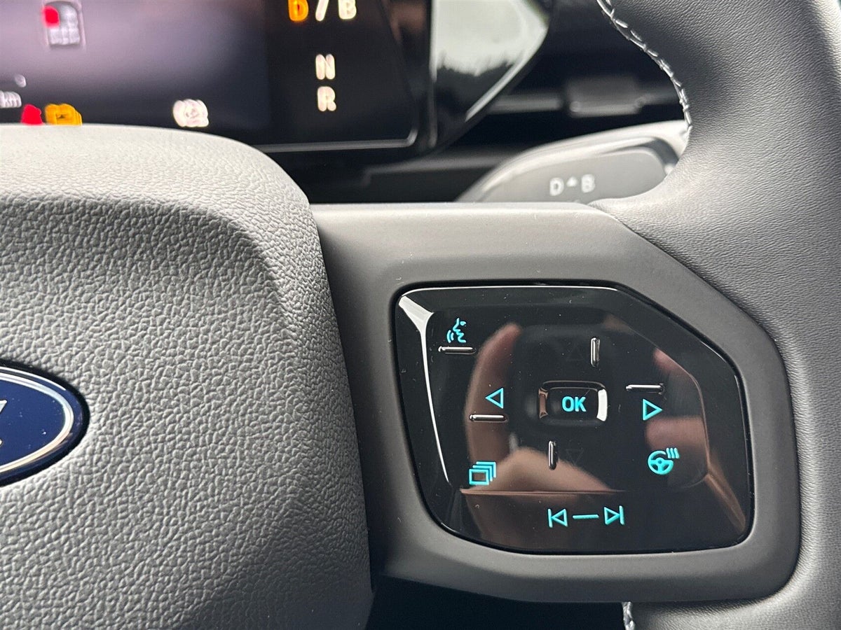 Ford Explorer Premium Extended Range billede 18