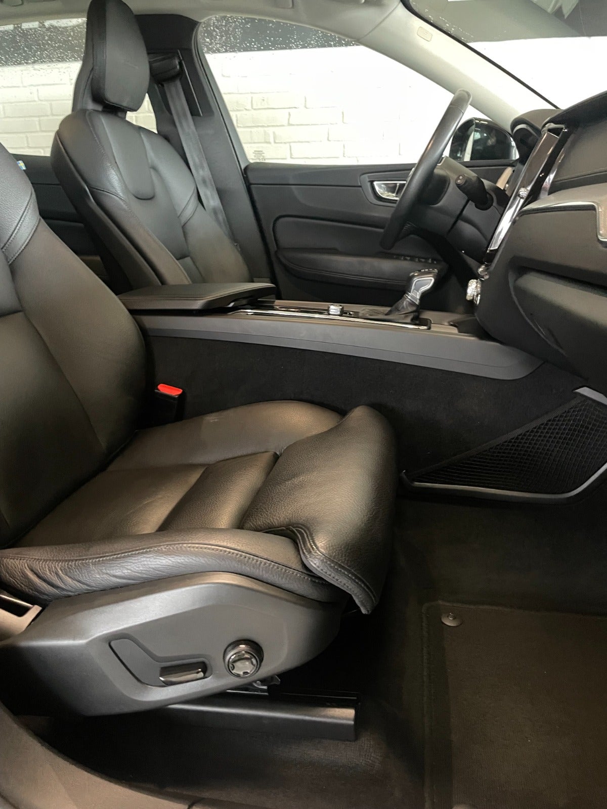 Billede af Volvo XC60 2,0 T5 250 Inscription aut.