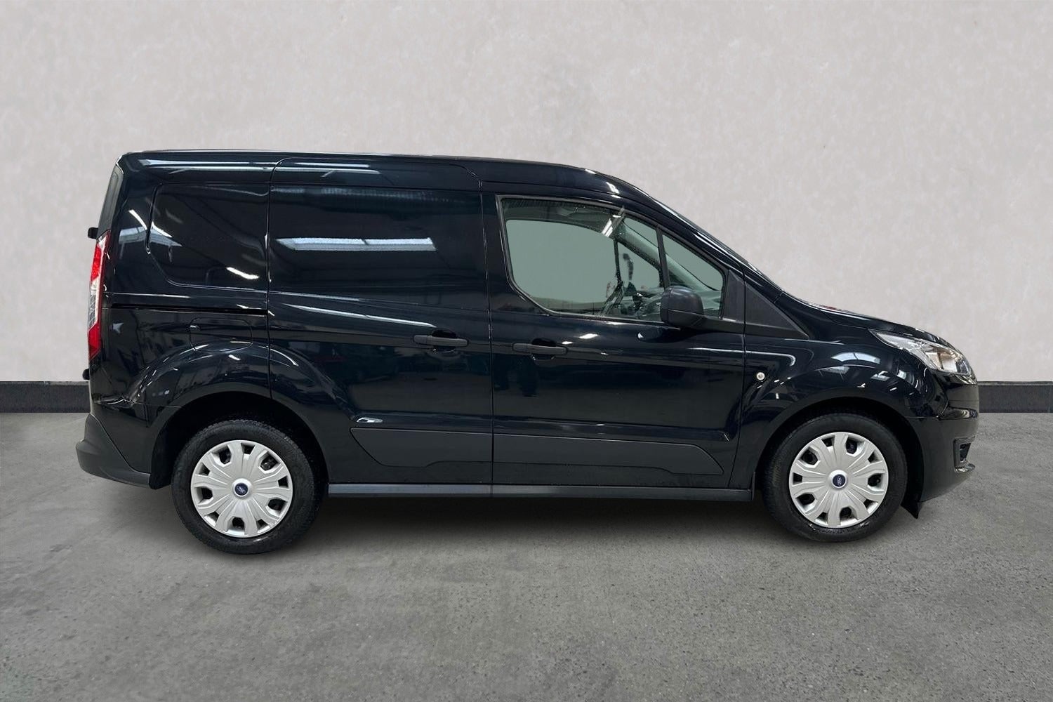 Billede af Ford Transit Connect 1,5 TDCi 100 Trend kort