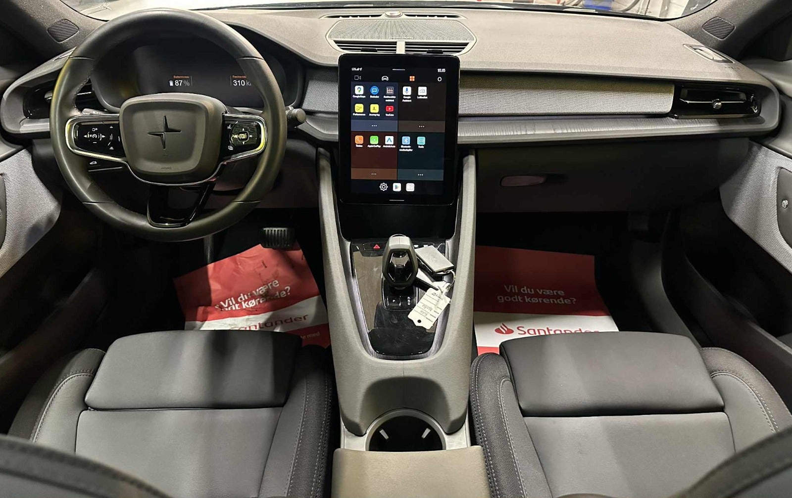 Billede af Polestar 2 Standard Range