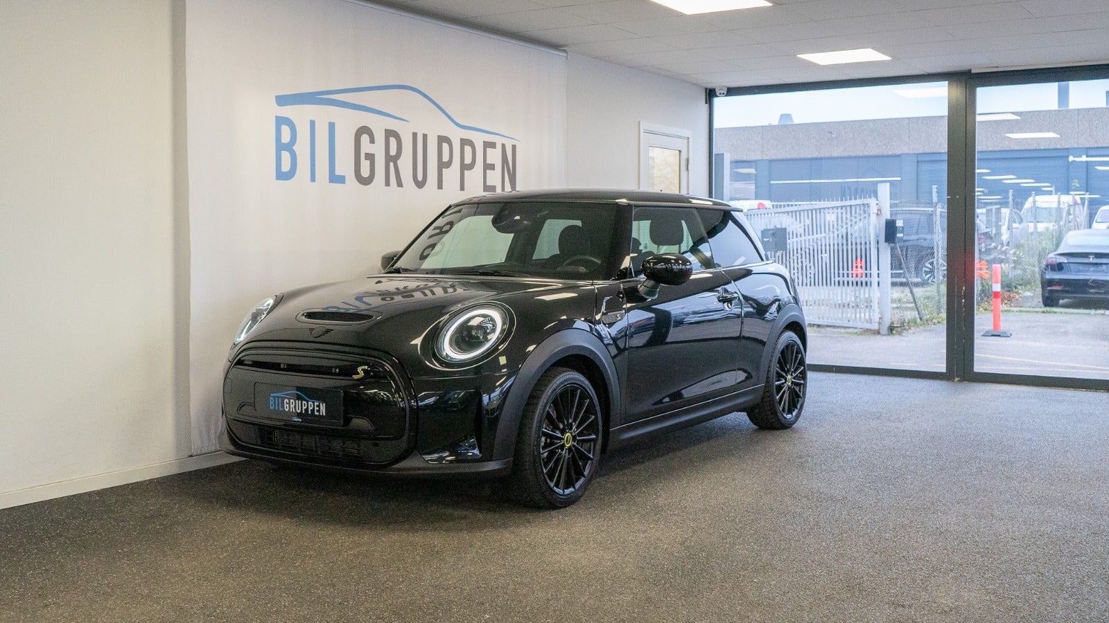 Billede af MINI Cooper SE  Classic Trim