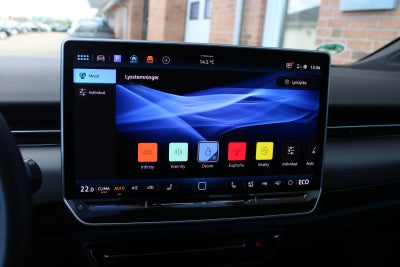VW ID.7 Pro Tourer