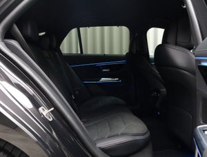 Mercedes E300 de AMG Line stc. aut.