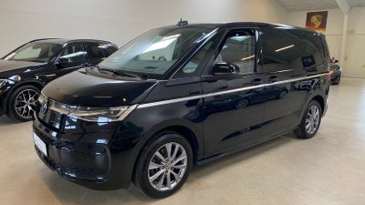VW Multivan 1,4 eHybrid Style DSG kort