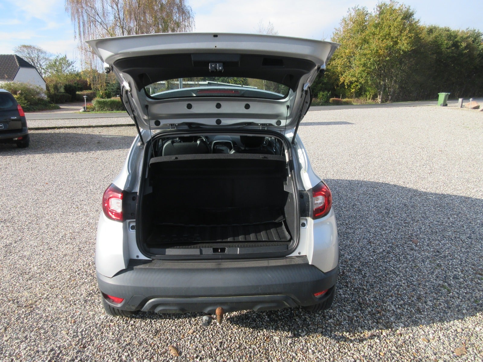 Renault Captur TCe 120 Expression