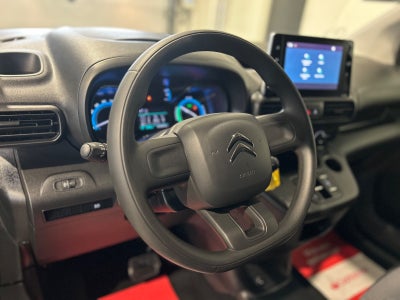 Citroën ë-Berlingo L1 FlexLine Van