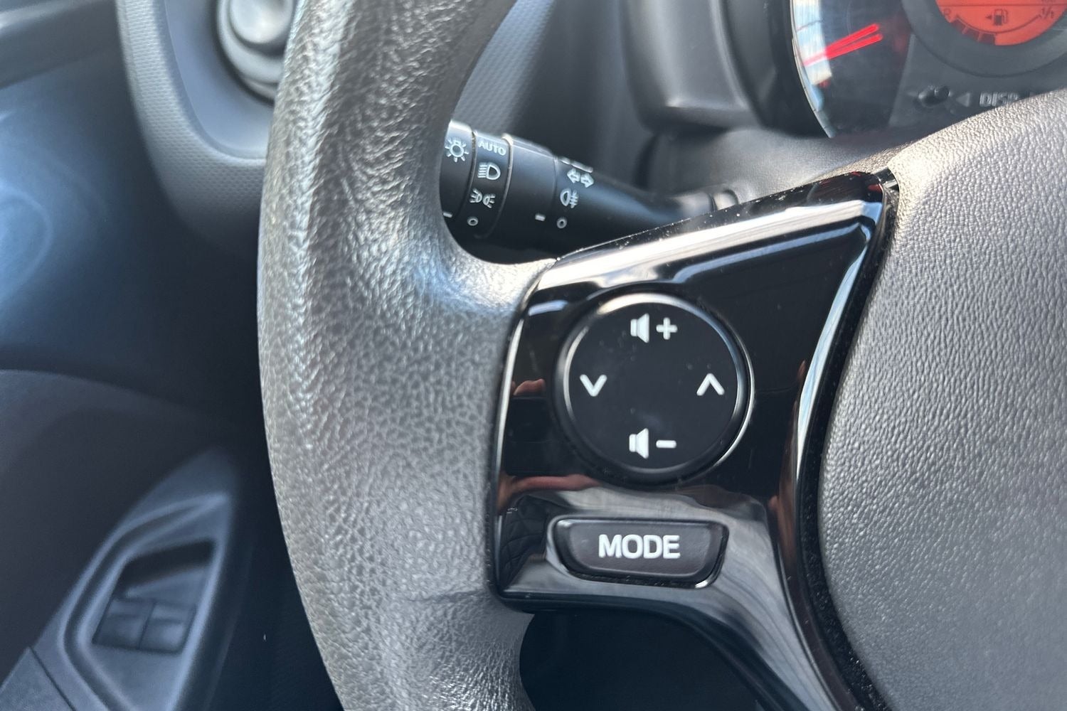 Billede af Citroën C1 1,0 VTi VTR