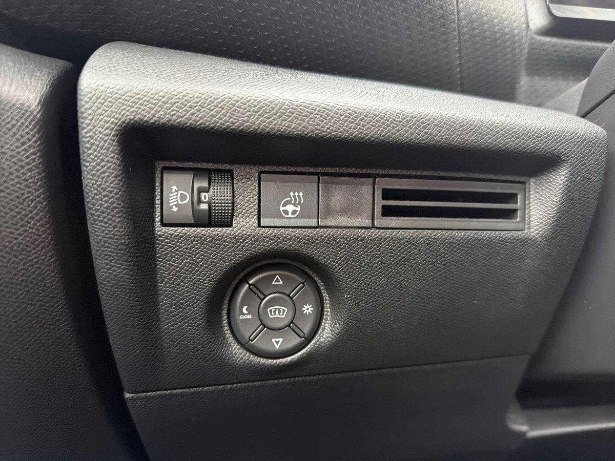 Citroën ë-C4 Shine billede 22