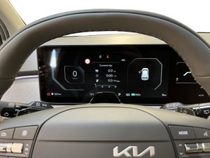 Kia EV3 Long Range Upgrade