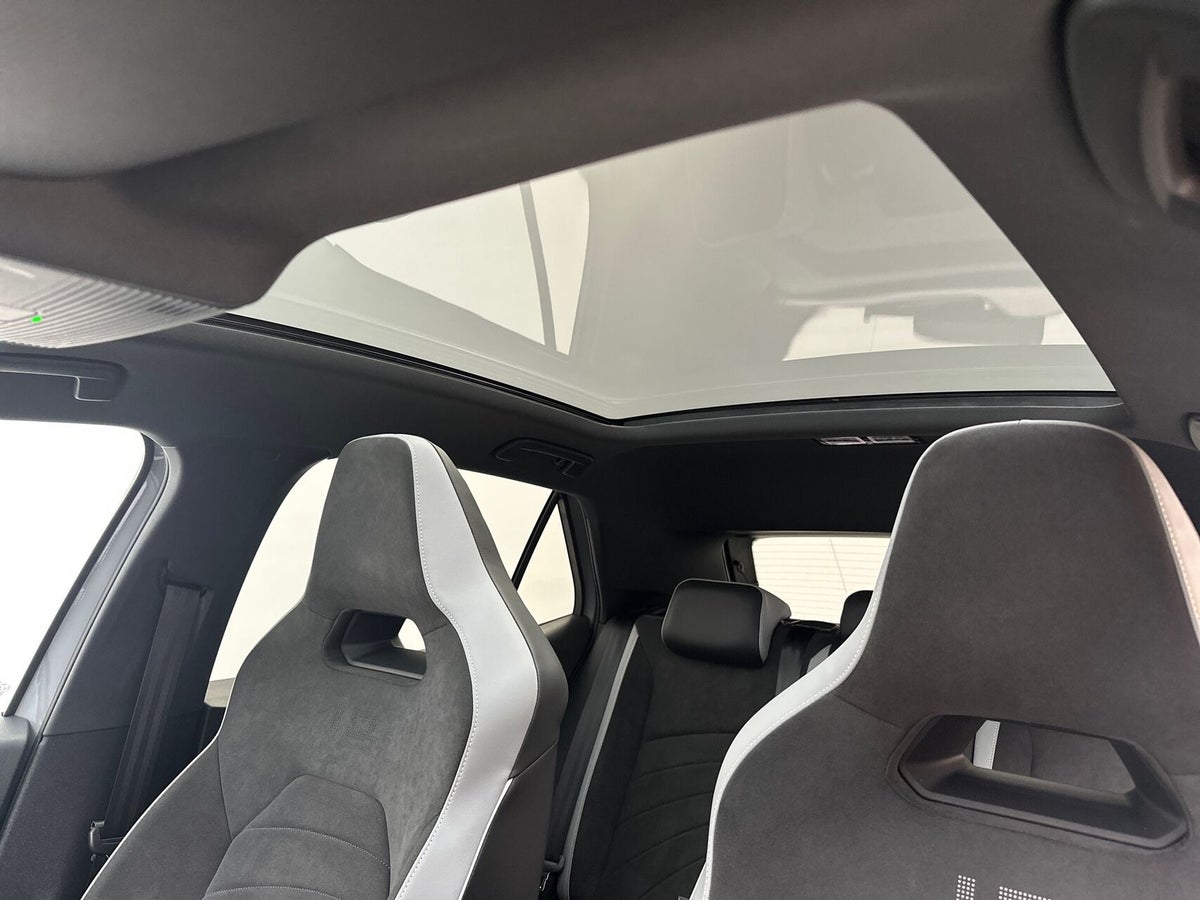 VW ID.3 Pro Performance billede 22