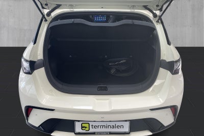BYD Dolphin Comfort