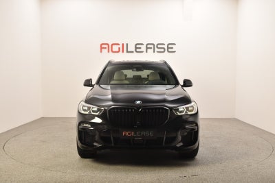 BMW X5 xDrive45e M-Sport aut.