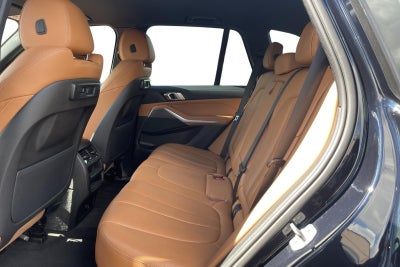 BMW X5 xDrive45e M-Sport aut.