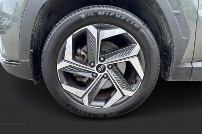 Hyundai Tucson PHEV Advanced aut. 4WD